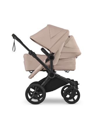 Donkey 6 Sibling Seat