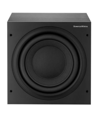 ASW610 600 Series 10" Subwoofer