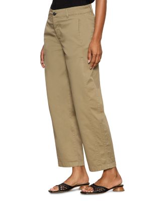 Boyfriend Cruiser Pants