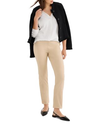 Copely Straight Wonderstretch Pants