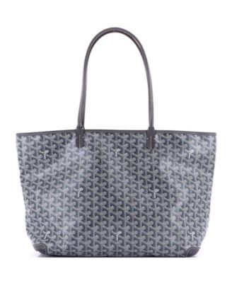  MM Artois Tote Coated Canvas