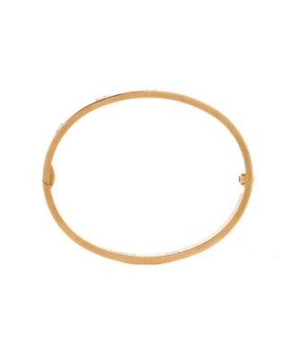  Small Love Bracelet 18K Gold