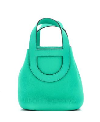 18 In-The-Loop Bag Clemence with Swift