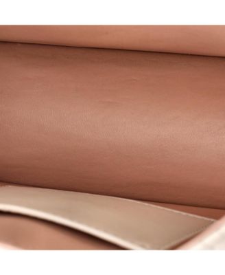  Small Serpenti Forever Shoulder Bag Quilted Leather