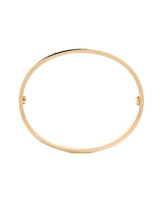  Love Bracelet 18K Gold