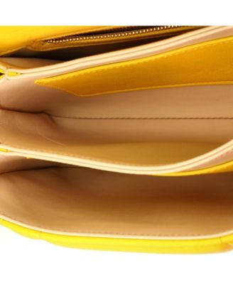  Small Serpenti Reverse Shoulder Bag Leather