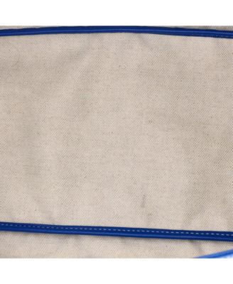  PM Saint Louis Tote Coated Canvas