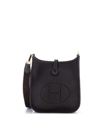 TPM Evelyne Bag Gen III Clemence