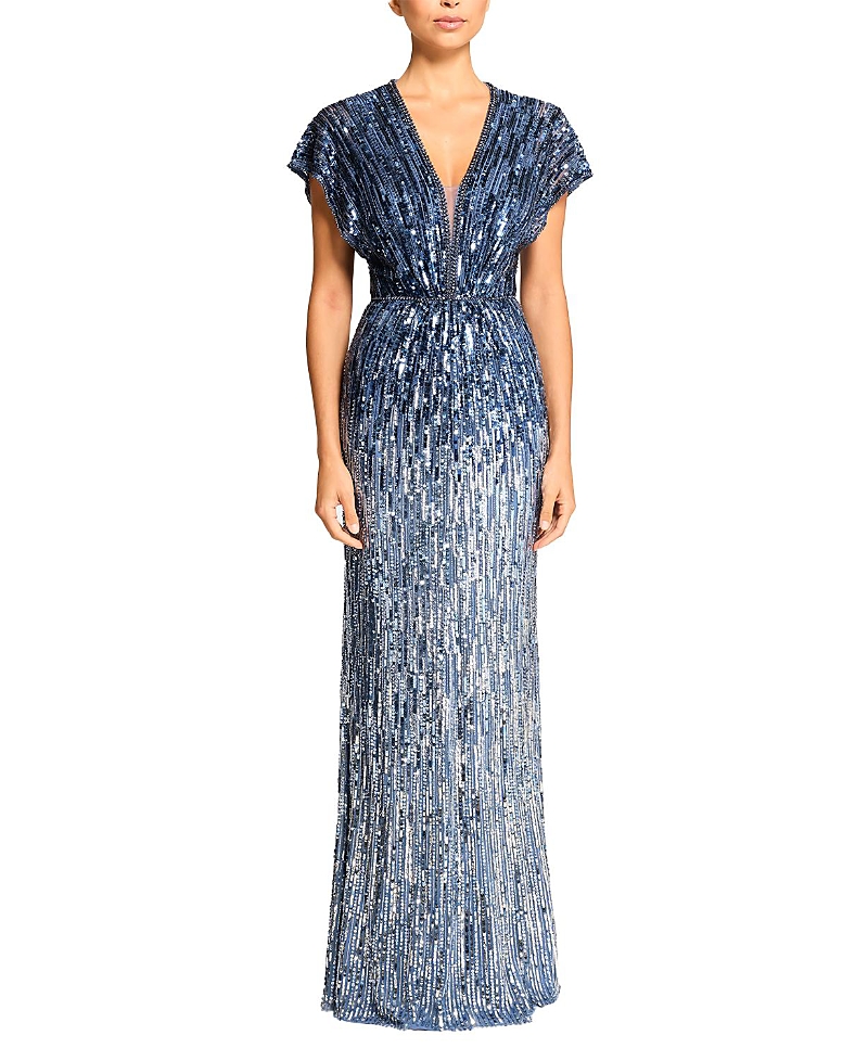 Jenny Packham Dusk Dress
