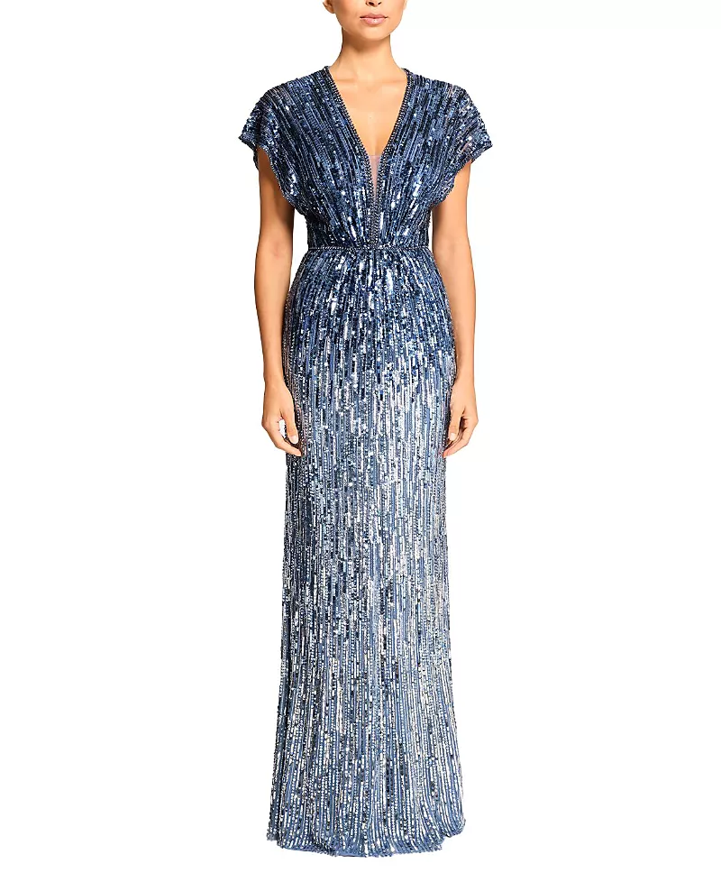 Jenny Packham Dusk Dress