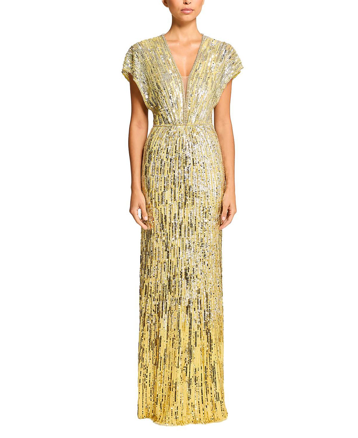 Jenny Packham Dusk Dress