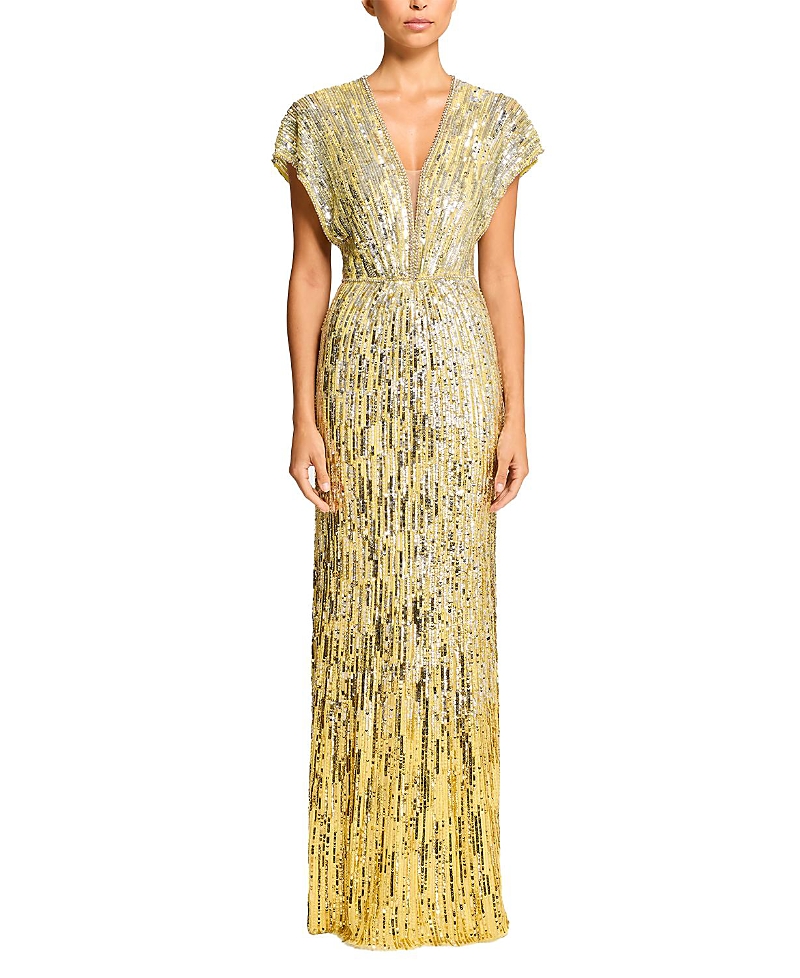 Jenny Packham Dusk Dress