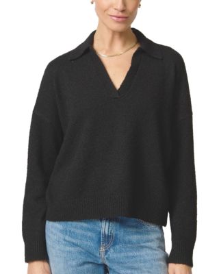  Women's Robbie V-Neck Polo