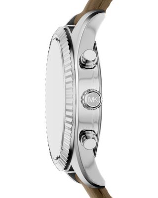 Lexington Chronograph, 45mm