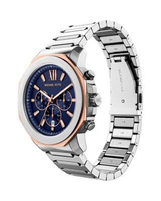 Prescott Chronograph, 44mm