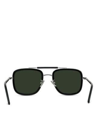 Square Sunglasses, 52mm