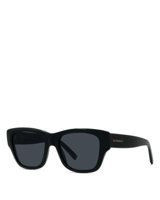 Geometric Sunglasses, 53mm