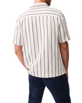 Melford Striped Shirt