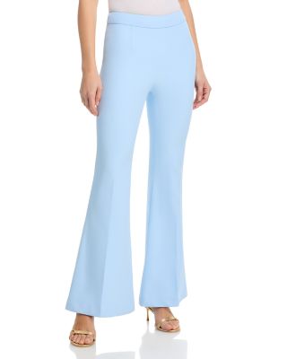Wesley Crepe Pants