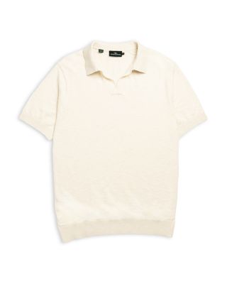 Poison Bay Knit Polo