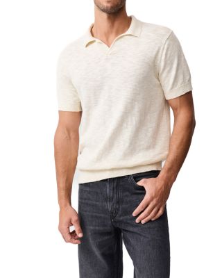 Poison Bay Knit Polo