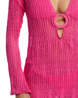 Angie Cover-Up Tunic