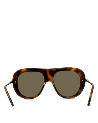Pilot Sunglasses, 52mm