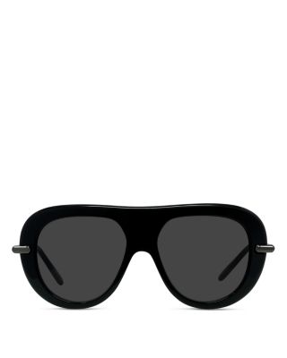 Pilot Sunglasses, 52mm