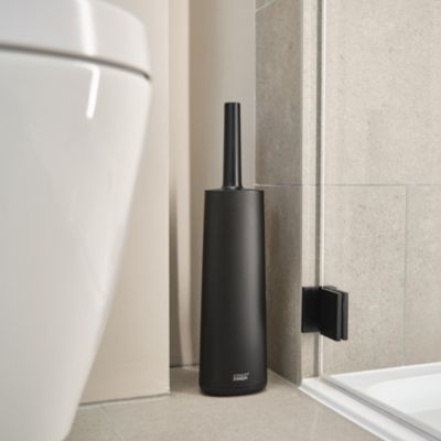 Flex 360 Advanced Toilet Brush with Matt Black Finish