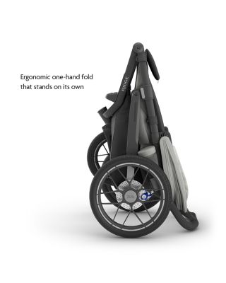 Ridge V2 Stroller