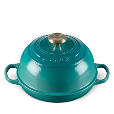 1.75 Quart Cast Iron Bread Oven