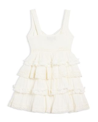 Girls' Tween Ilyana Dress - Big Kid