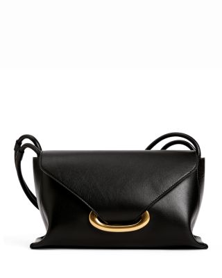Veneto Leather Shoulder Bag