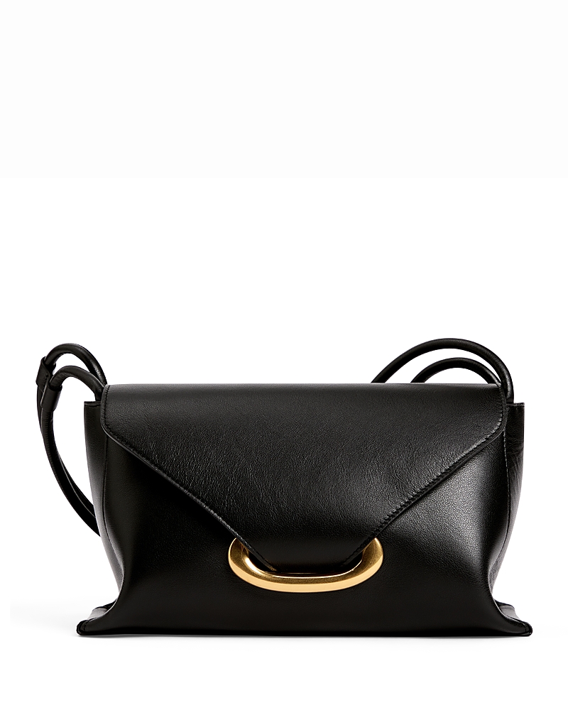 Wandler Veneto Leather Shoulder Bag