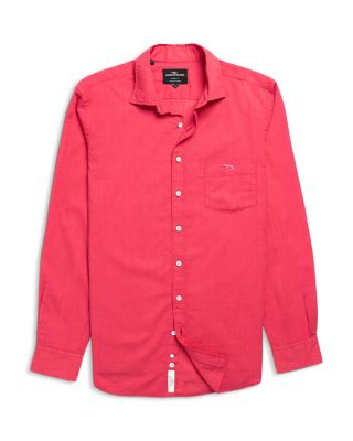 Taupo Bay Long Sleeve Shirt