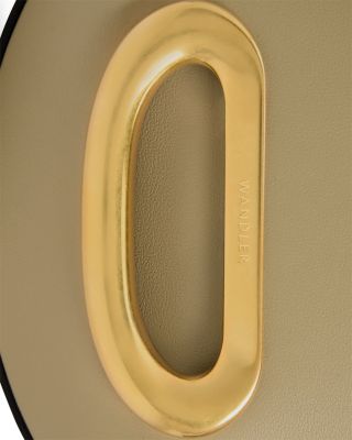 Veneto Small Leather Crossbody