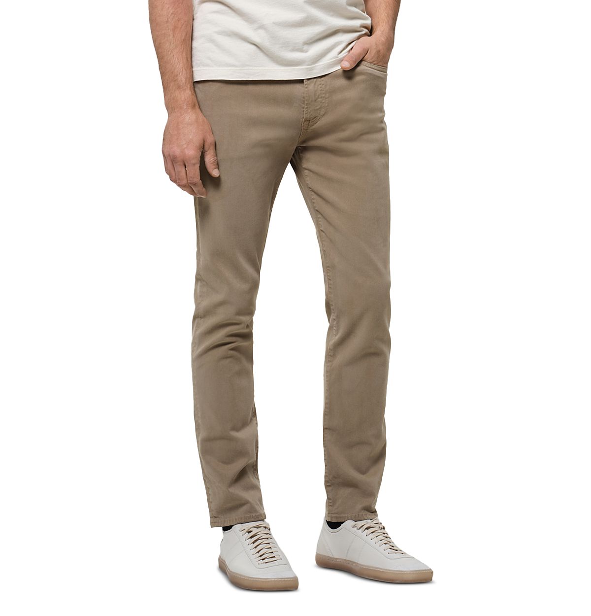 Citizens of Humanity Elijah Relaxed Straight Jeans