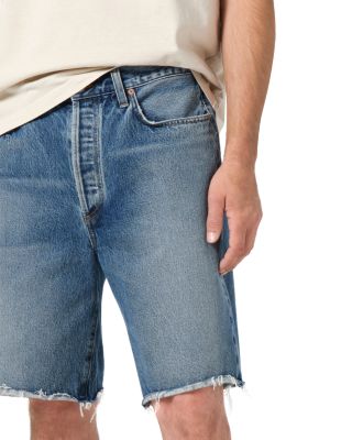 Anson Cut Off Shorts