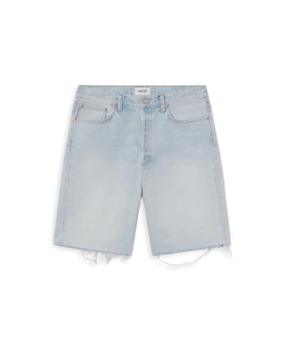 Anson Cut Off Shorts