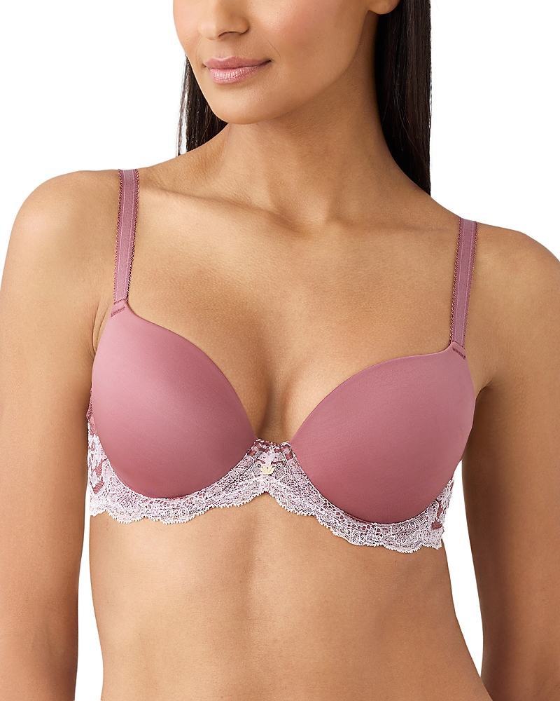 Wacoal Modern Affair Contour Underwire Bra