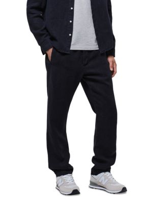 Drawstring Deck Pants