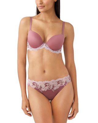 Modern Affair Contour Underwire Bra