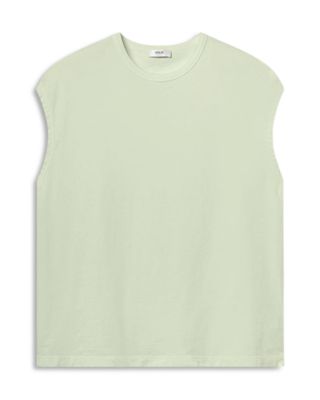 Leonard Crewneck Tank