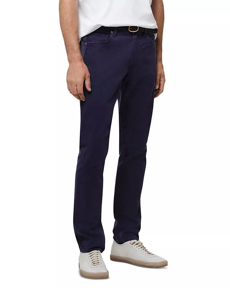 Citizens of Humanity Gage Slim Straight Pants