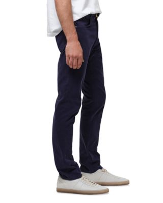 Gage Slim Straight Pants