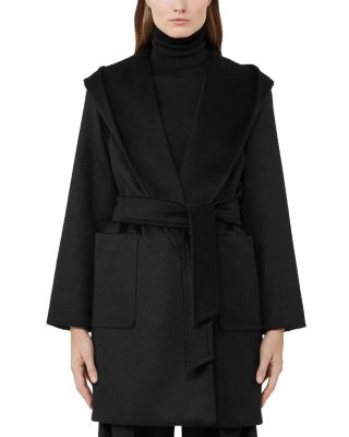Rialto Coat