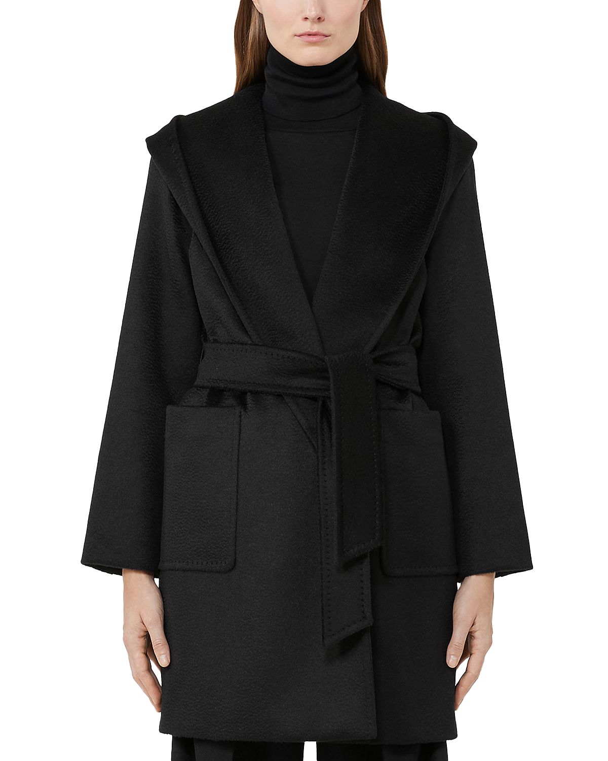 Max Mara Rialto Coat