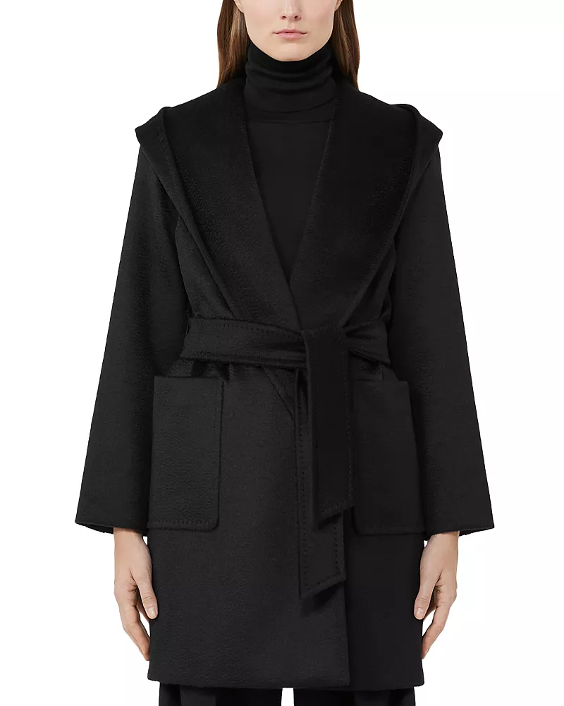 Max Mara Rialto Coat