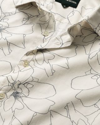 Bird Rock Short Sleeve Shirt