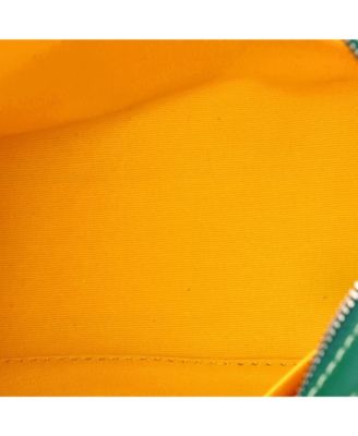   Jouvence Toiletry Pouch Coated Canvas